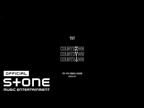 일급비밀 (TST) - 일급비밀 (TST) Count down (TEASER 2)