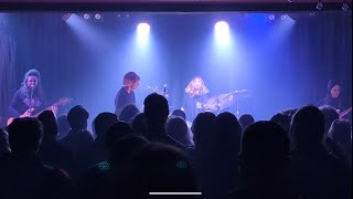 Flyying Colours live @ Northcote Social Club Sunday August 17 2025