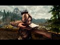 Huntress Takes Out Base #shorts