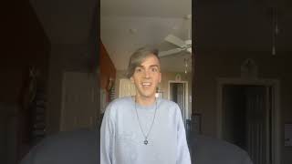Feel like you don’t belong? Please listen to this! You will not regret it!