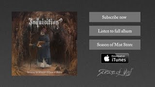 Inquisition - Kill with Hate