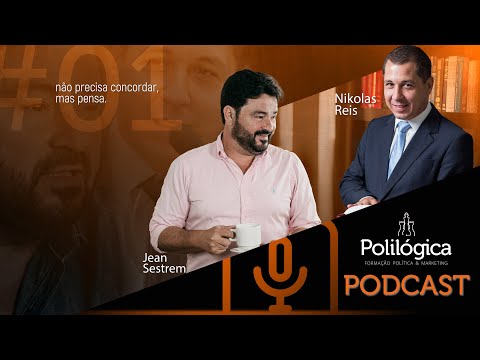 Análise de Conjuntura Itajaí Polilógica #001 (estreia) 2024