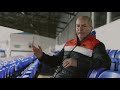 INTERVIEW | Michael Anderson | 28th February 2021
