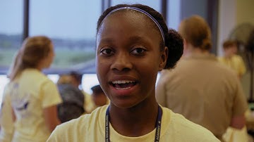 Naval Academy Summer STEM