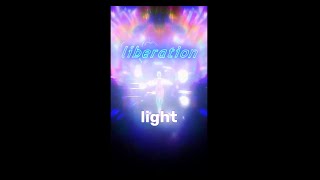Liberation through Light Path!
