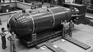 The Calutron Secret: How WWII Engineers Used 14,700 Tons of Treasury Silver for Uranium Separation