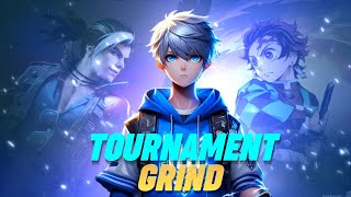 ONE TAP PLAYER ❌ TOURNAMENT PLAYER ✅ Live Tournament gameplay