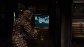 Gameplay Dead Space