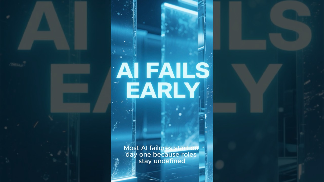 Interview Your AI Before It Fails