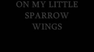 Little Sparrow - David Cook [Studio Track & Lyrics] chords