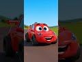 "Tiny Toy Car Race 🚗 | Pixar-Style 3D Animation (8K)"