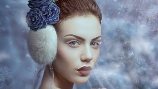 Frozen Time Chill Mix
