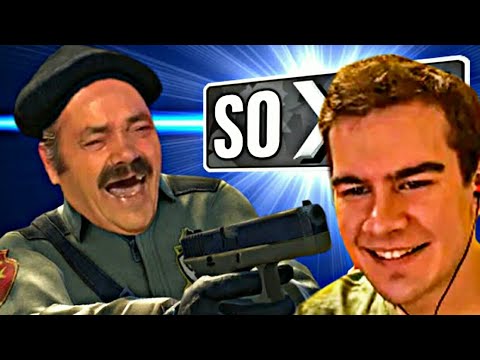 Братишкин смотрит - How Silvers Really Play CS:GO