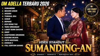 Full album adella terbaru,Full album adella 2026 Sumanding, difarina indra