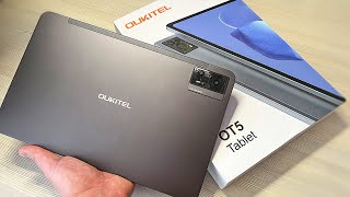 🔥ЛУЧШИЙ УНИВЕРСАЛЬНЫЙ ПЛАНШЕТ ЗА 200 $ 👉 OUKITEL OT5