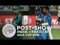 Manjrekar: Pakistan can't blame their bowlers | Asia Cup '18