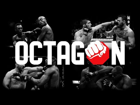 OCTAGON - твой