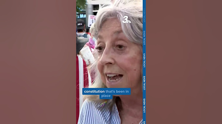 'No Kings' Protest: Nevada congresswoman talks joining rally