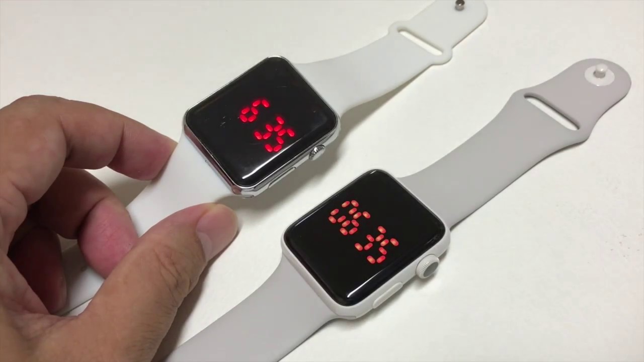 Apple Watch Custom Faces Utdesign