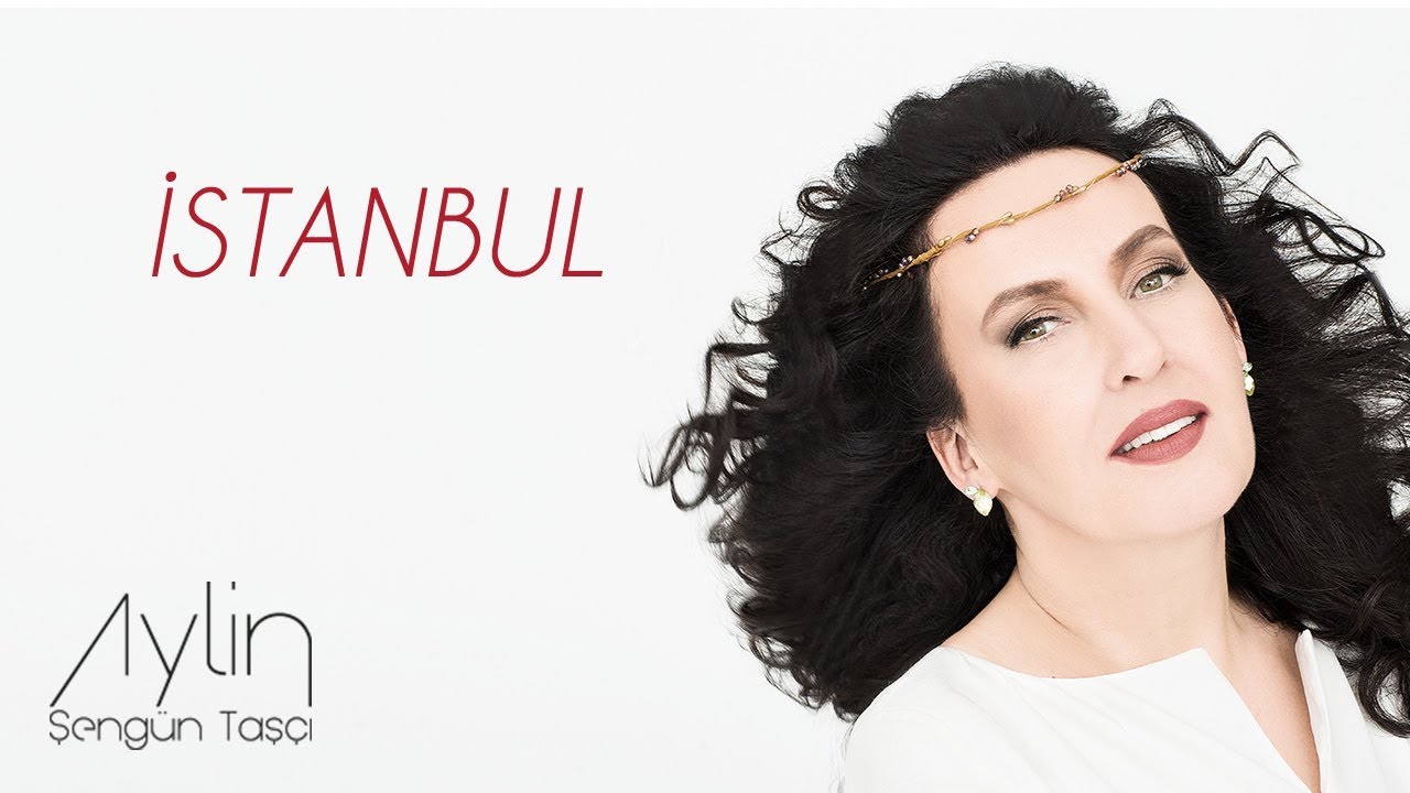 Aylin Şengün Taşçı - İstanbul