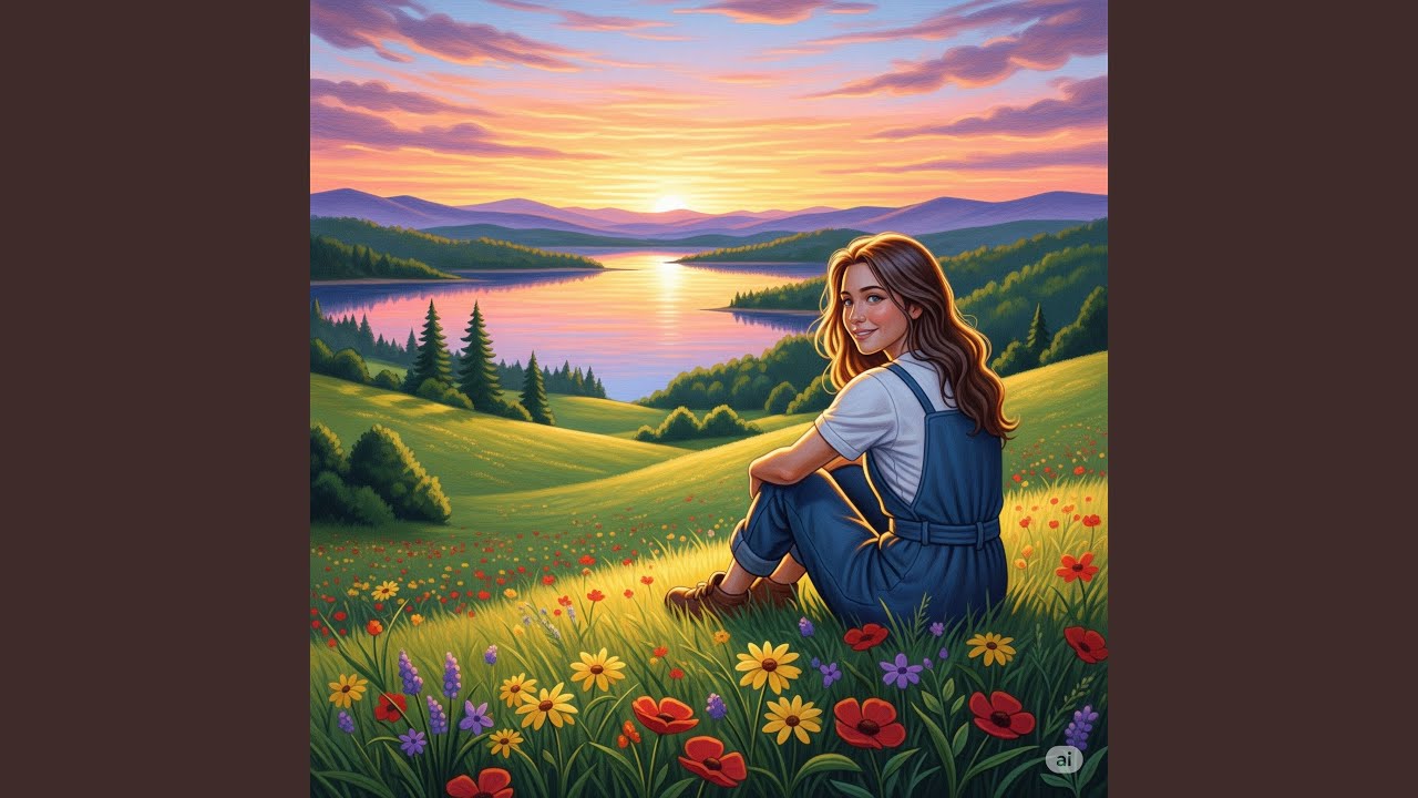 tranquility and satisfaction