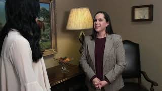 AQHYA President Video Series: AQHA Young Horse Development Program