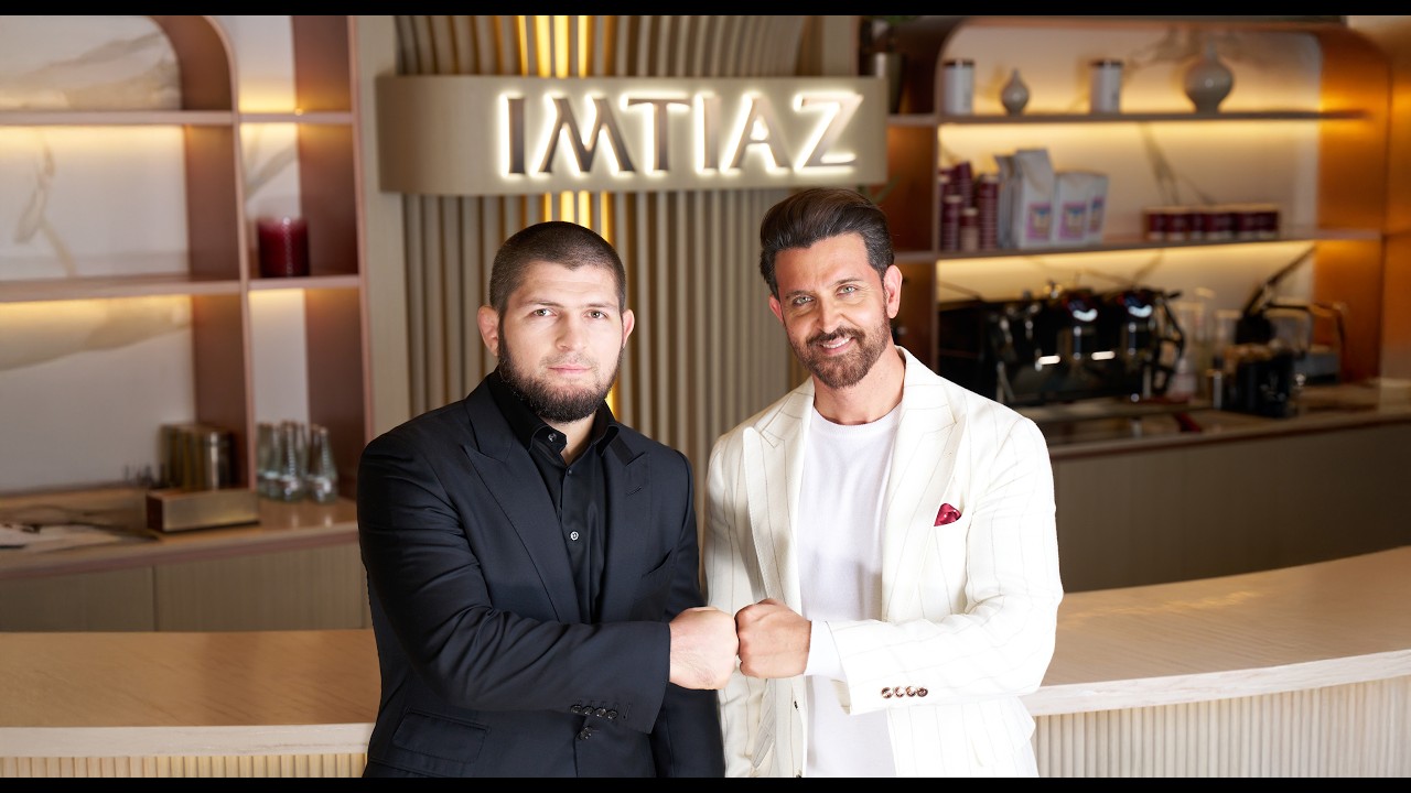 A tale of promise and perfection | Imtiaz Developments - YouTube