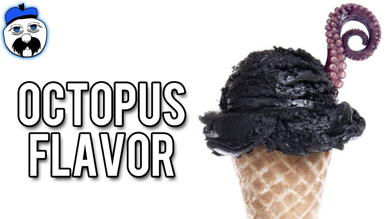 15 Worst Ice Cream Flavors Ever YouTube