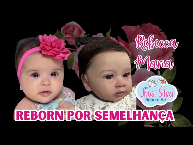 Bebe Reborn Realista Fofinha Com Carrinho Envio Imediato em