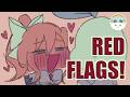 Understanding Red Flags in Relationships