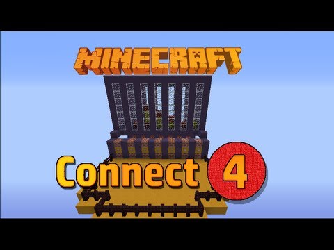 Minecraft City Champs Season three