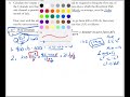 River course  river flow to volume calculation