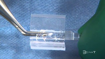 Medicontur Bi-Flex Toric IOL - Chapter 7: Loading of the IOL