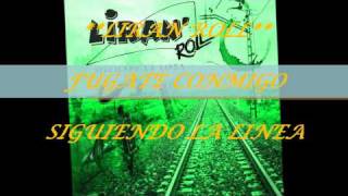 fugate conmigo  **LIRAN ROLL** chords