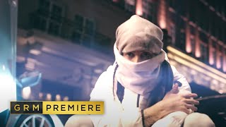 Dappy - Wounds [Music Video] | GRM Daily