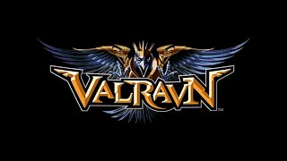 Valravn - Cedar Point - Planet Coaster (POV)