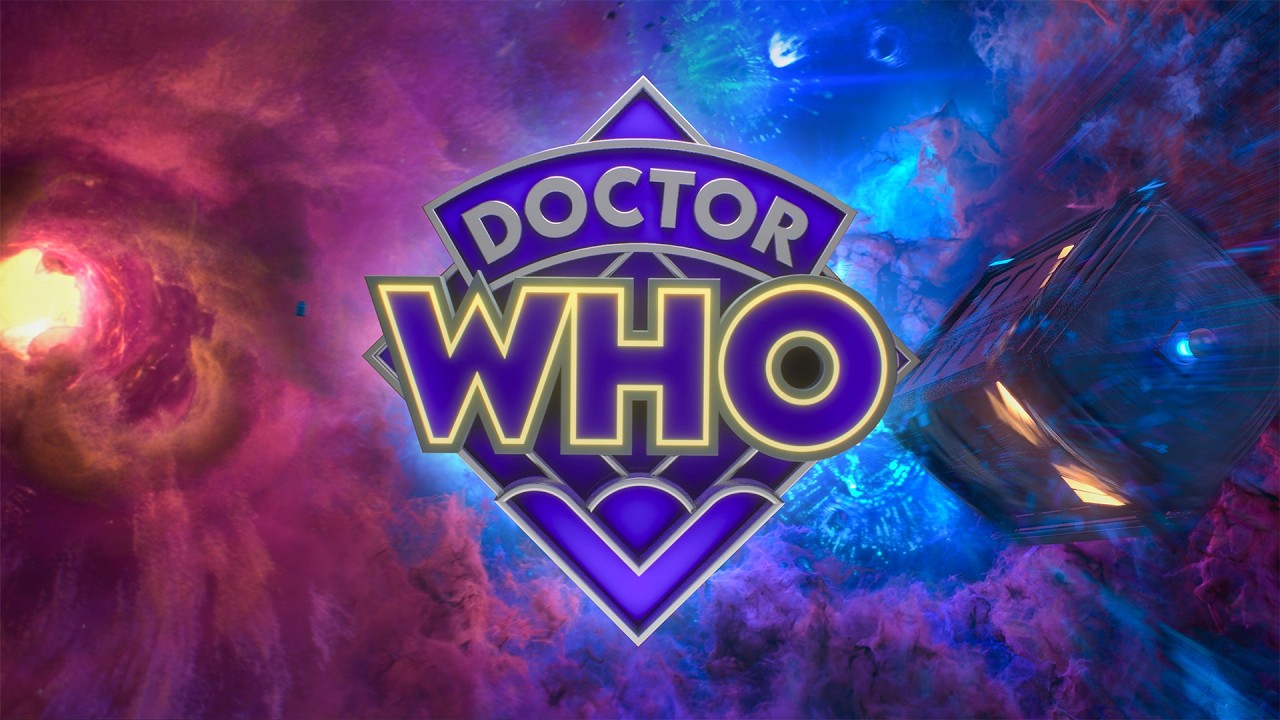 Doctor Who (2024) - Opening Credits