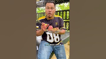 PENGINAPAN SUASANA KAMPUNG TEPI SUNGAI PERAK
