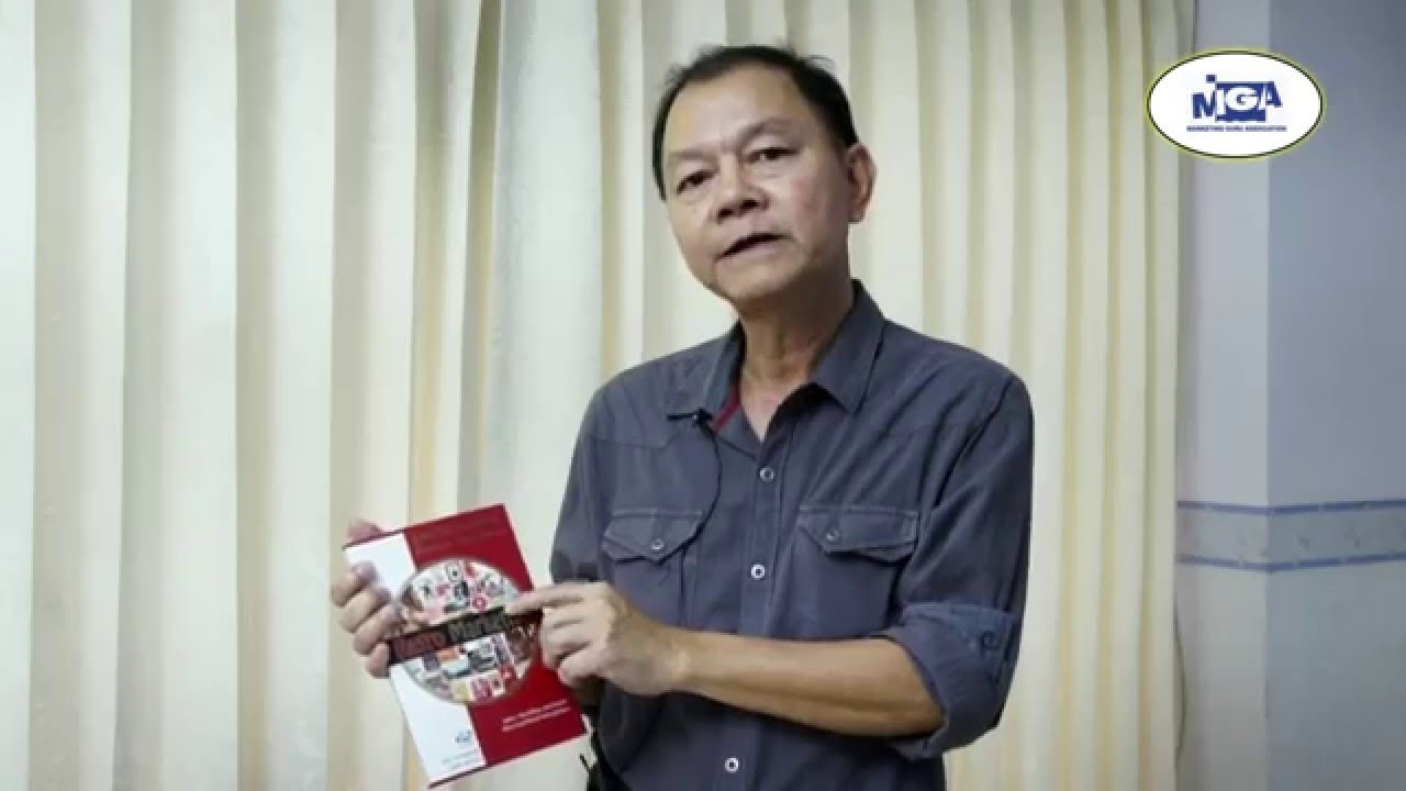 ตัวอย่าง กรณี ศึกษา การ ตลาด New Update Retro Marketing,RetroFuturism3.0 \u0026 TechNostalgia 4.0