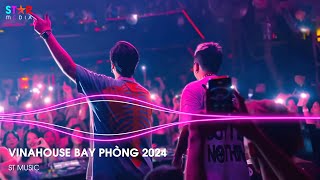 Nonstop 2024 TikTok - Nhạc Trend TikTok Remix 2024 - Nonstop 2024 Vinahouse Bay Phòng Bass Cực Mạnh