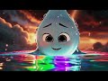 Before I Touch the Earth | AI Animated Short Film That Will Melt Your Heart ✨️ | 3D
