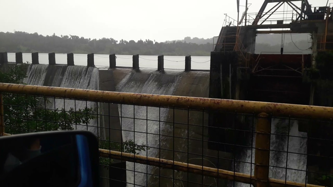 Malubog Dam Casoy Toledo City