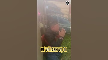 Nhìn Vợ Bị Lũ Cón Đi Mà Anh Không Cứu Được