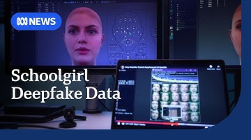 Deepfake abuse happening at least once a week in schools | ABC NEWS