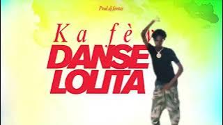 Ki yès la ki ka dance lolita by dj fantas vs dj wood g mix 