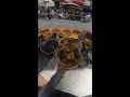 Chinese Rice Noodle Livestream | Luosifen Vendor in Action | No Commentary