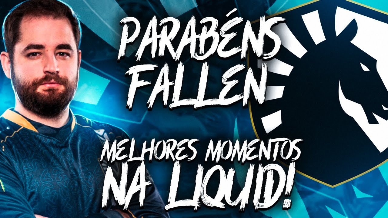 PARABÉNS VERDADEIRO! [MELHORES MOMENTOS NA LIQUID]