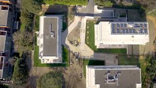 Rénovation Cologny by GM Architectes Associés SA