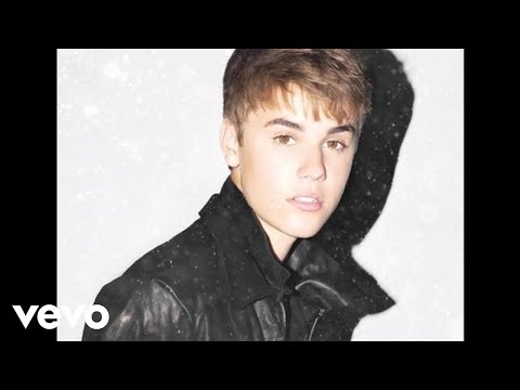 Justin Bieber (+) The Christmas Song (Chestnuts Roasting On An Open Fire)