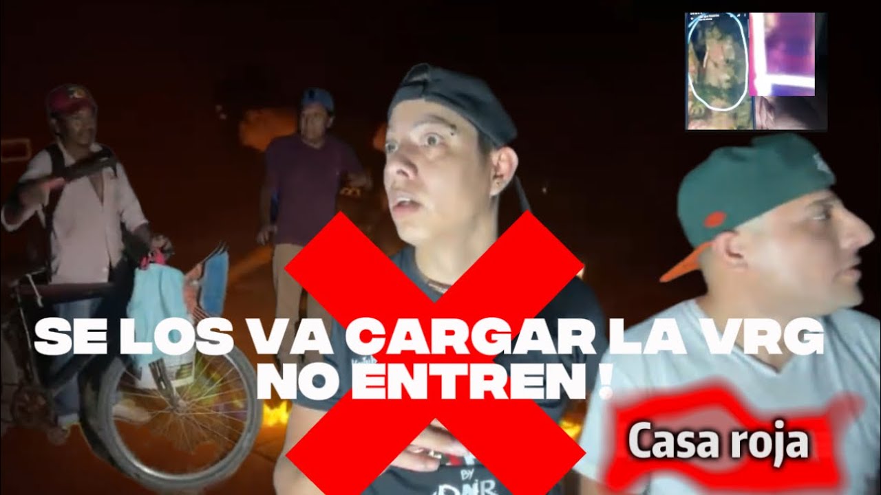 POR FIN LO QUE  NECESITABAS VER LA PRUEBA DE QUE LOS FANTASMAS EXISTEN [NOS SACARON A MACHETAZOS]